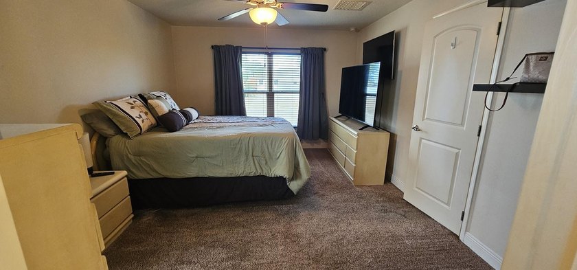 Welcome to a home with unbeatable location. Built in 2015, this - photo 12