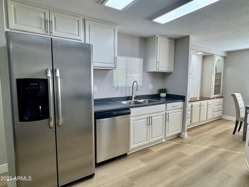 Financing available to this Beautifully Updated Double Wide home - photo 3