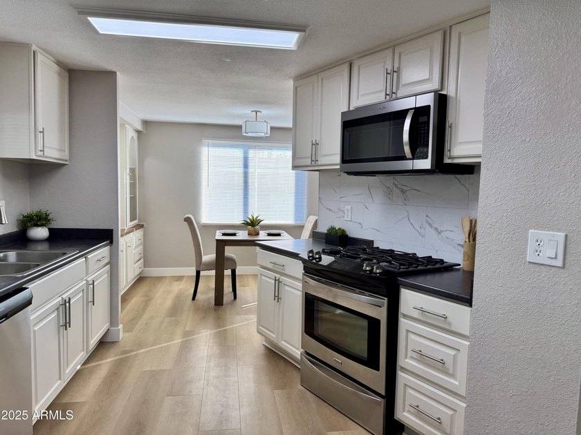 Financing available to this Beautifully Updated Double Wide home - photo 4