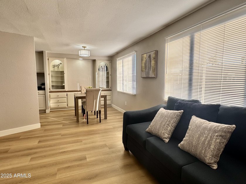 Financing available to this Beautifully Updated Double Wide home - photo 5
