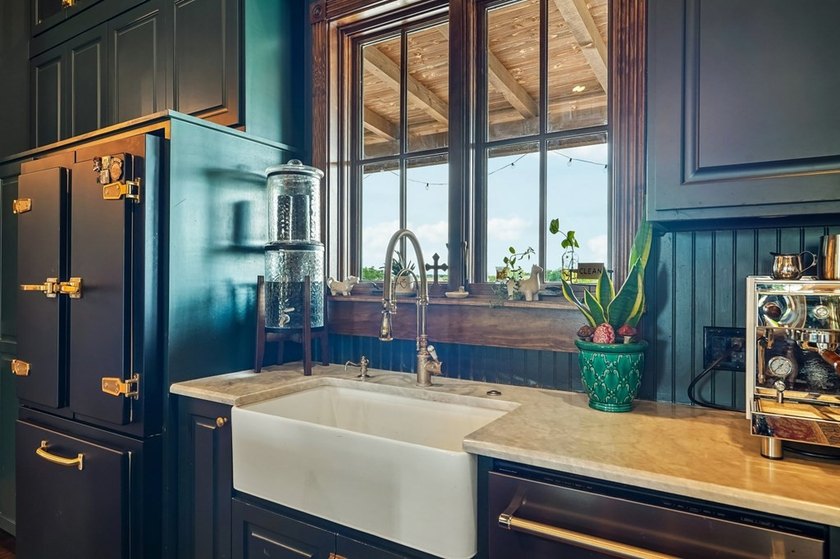 Located in the gated Hidden Springs community between - photo 17