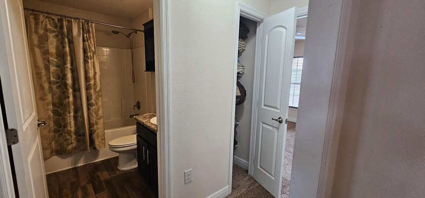 Welcome to a home with unbeatable location. Built in 2015, this - photo 18