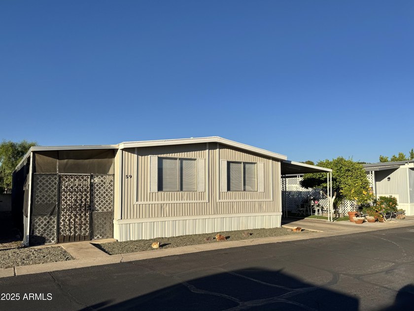 Financing available to this Beautifully Updated Double Wide home - photo 10