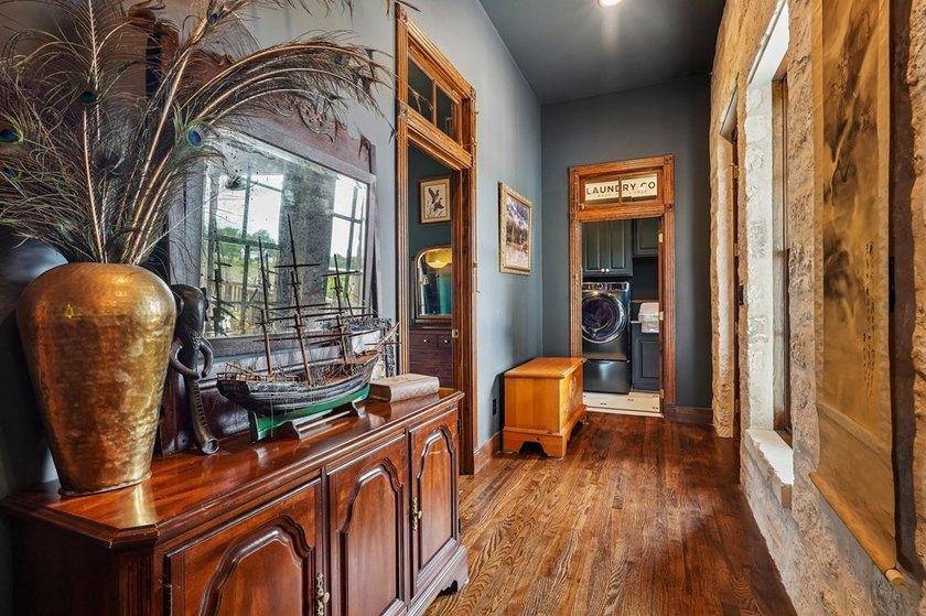 Located in the gated Hidden Springs community between - photo 33