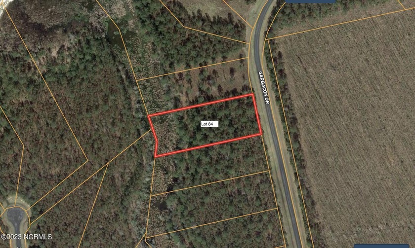 Gorgeous 4.2 acre waterfront homesite, AND a 1.3 acre - photo 45