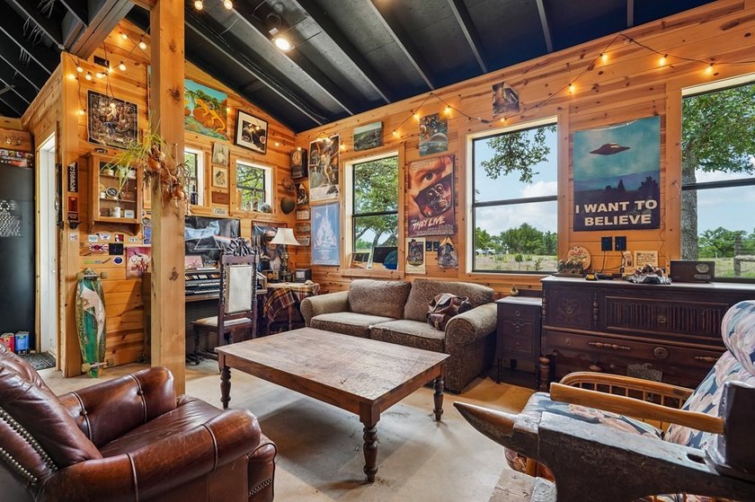 Located in the gated Hidden Springs community between - photo 45