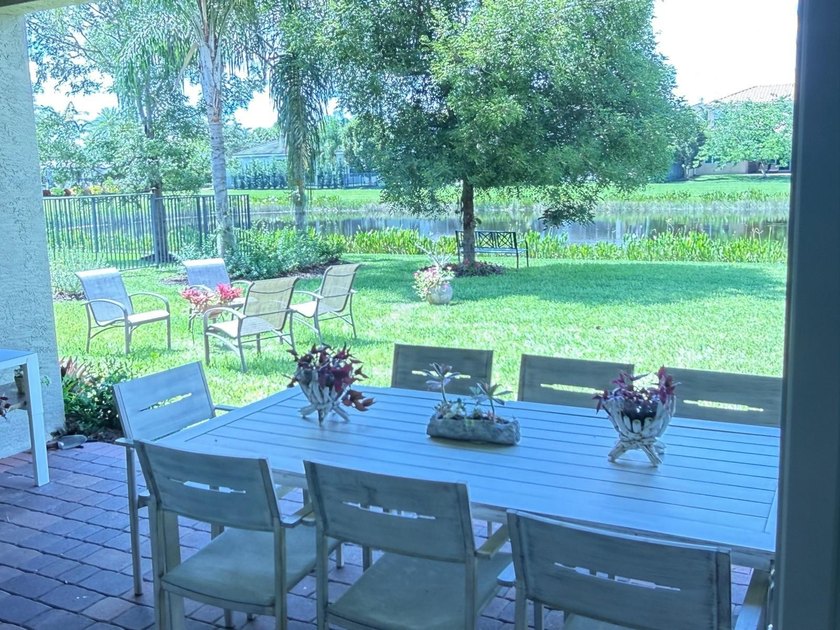 Welcome to this exceptional two-story residence, nestled within - photo 9