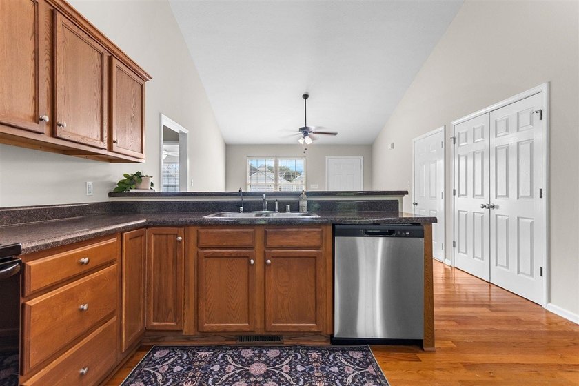 Welcome to 348 Pirates Cove Ln - a recently updated, move-in - photo 11