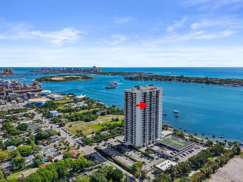 2 bedroom 2 bath condo with views of the Atlantic Ocean - photo 34