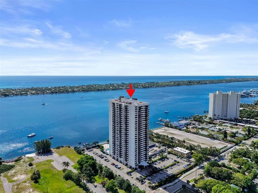 2 bedroom 2 bath condo with views of the Atlantic Ocean - photo 39