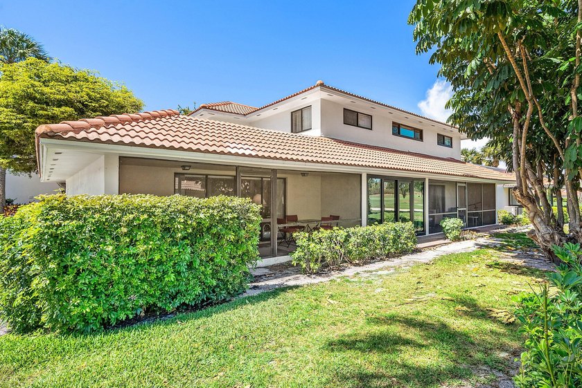 Opportunity awaits in this 1-bedroom, 1.5-bath townhome in the - photo 20