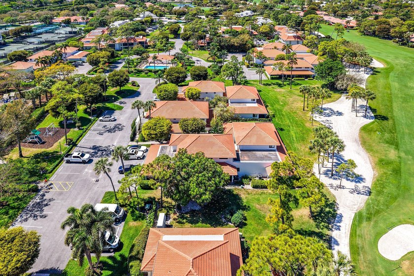 Opportunity awaits in this 1-bedroom, 1.5-bath townhome in the - photo 31