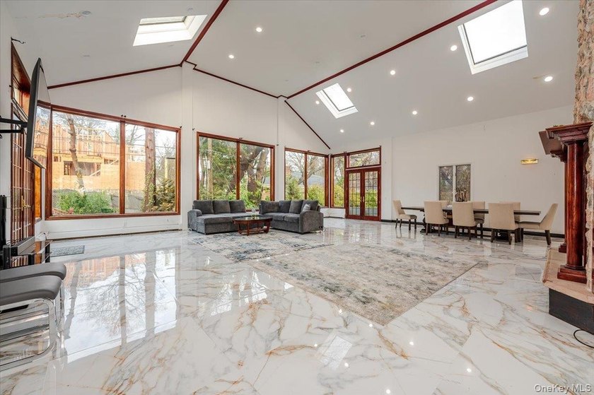 Welcome to this Sprawling Ranch in the Prestigious Village of - photo 3