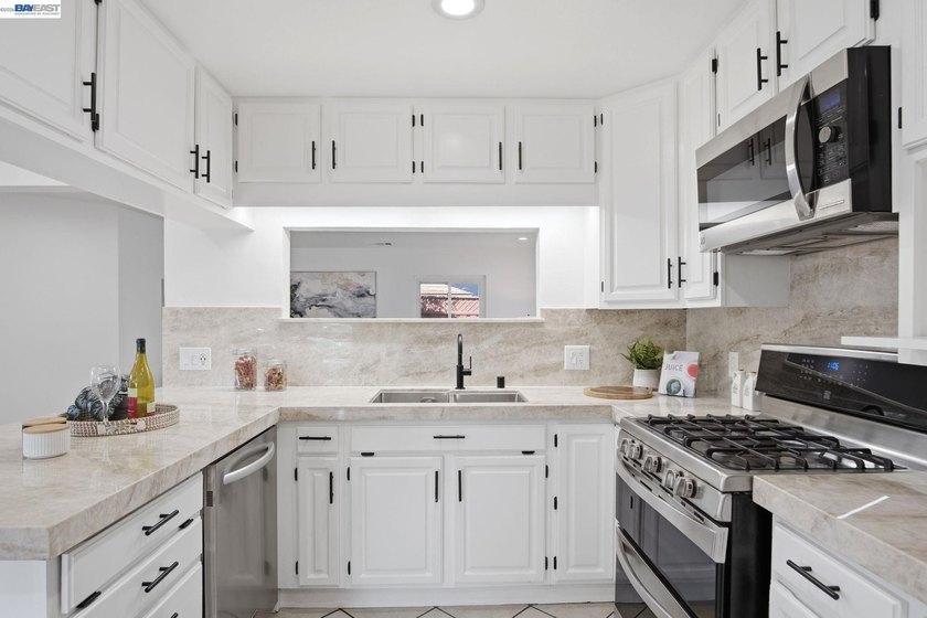 Discover elevated living at 4531 Stevenson Blvd, an elegant - photo 11