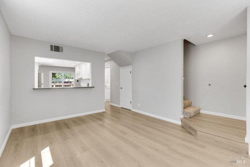 Beautifully remodeled duplex located at the top of the iconic - photo 11