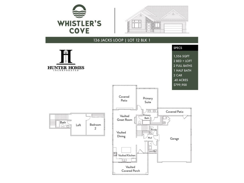SUMMER IS COMING and this new home is MOVE-IN READY !! Deeded - photo 7