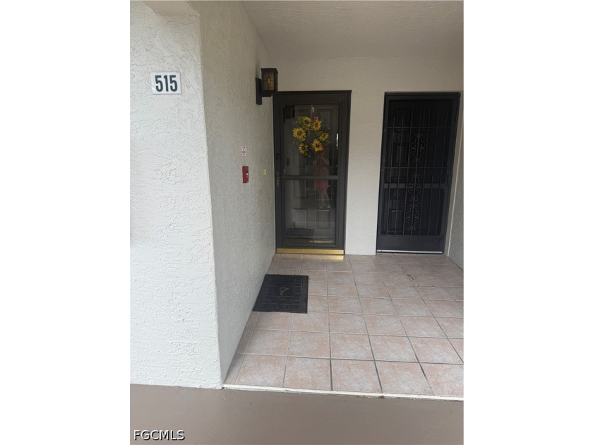 WOW WHAT A GOLF AND LAKE VIEW! GREAT 1st FLOOR 2 BR 2 BATH - photo 11