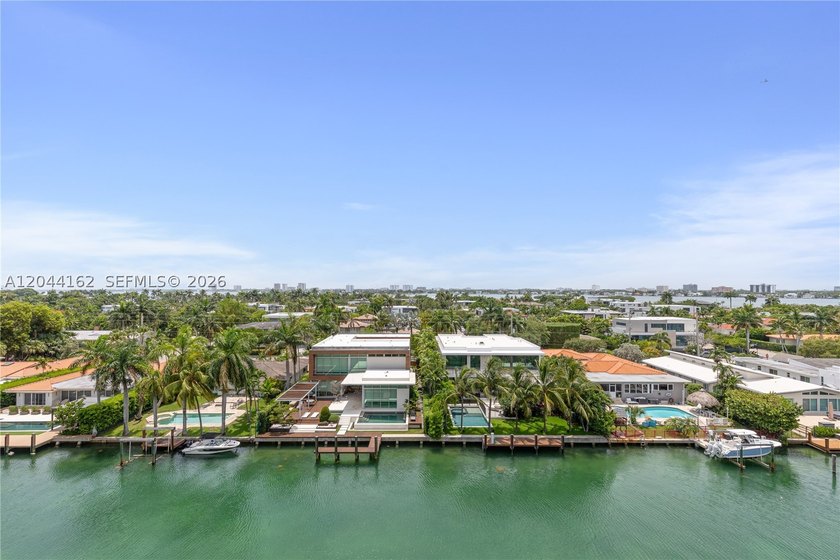 Live in one of Miami's most coveted boutique buildings in the - photo 2