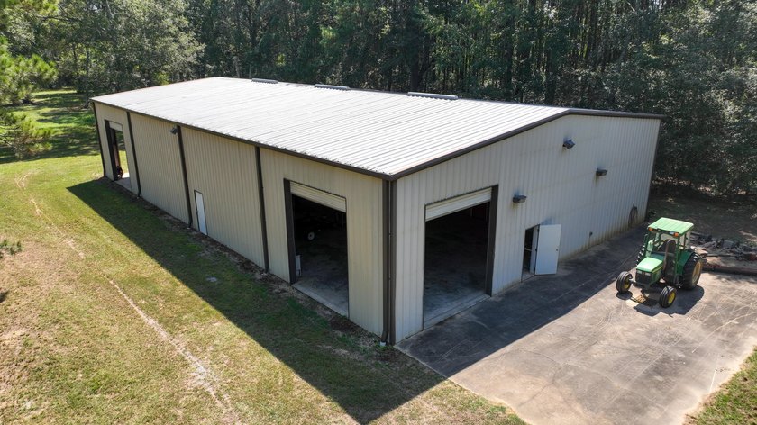 Rocky Creek Getaway - Recreational Land for Sale in Jones County - photo 7