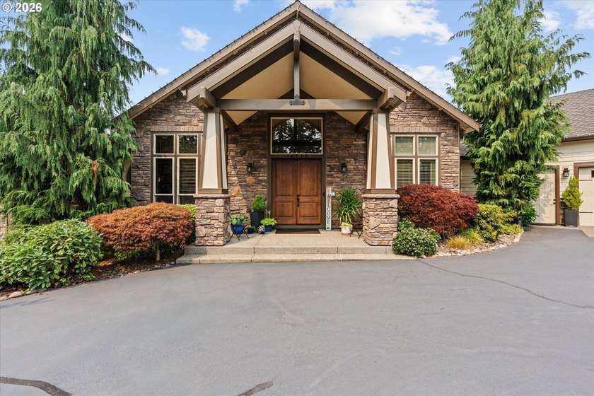 Tucked into Oregon City's Stone Creek Golf Course community - photo 2