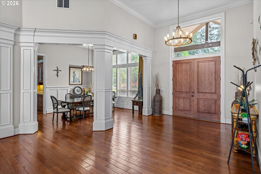 Tucked into Oregon City's Stone Creek Golf Course community - photo 3