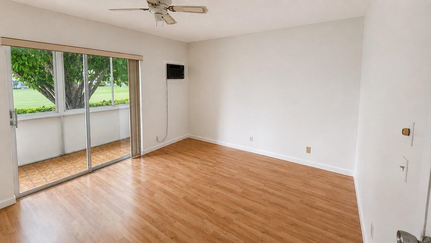 Freshly painted and move-in ready 1-bedroom, 1-bath first-floor - photo 8