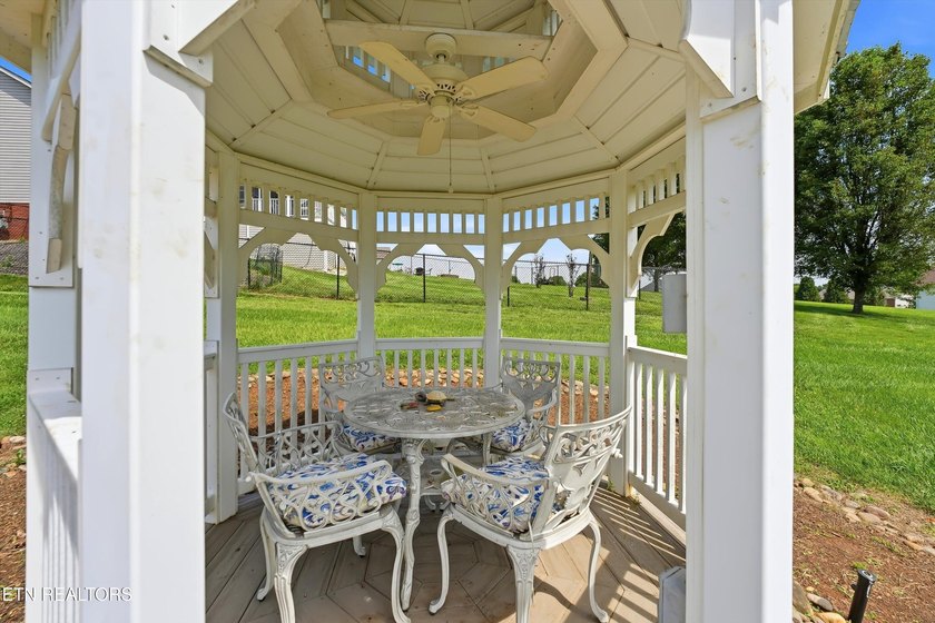 Welcome Covington Place! Conveniently located to Sevierville - photo 10