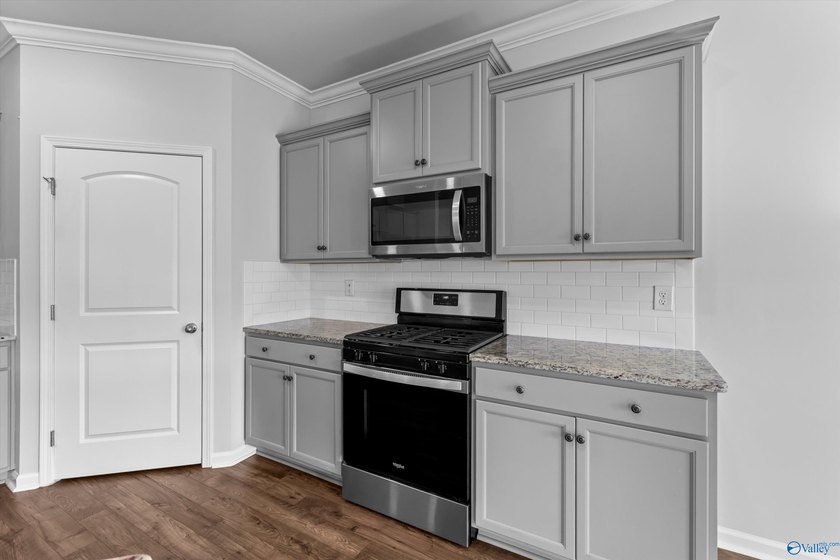 Welcome home this beautifully crafted 4 bedroom, 2.5 bath home - photo 11