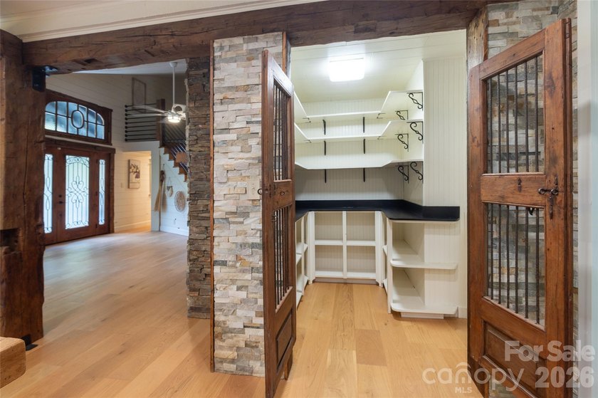 Completely updated 3 bedroom, 2 bath home on 2.55 private acres - photo 15