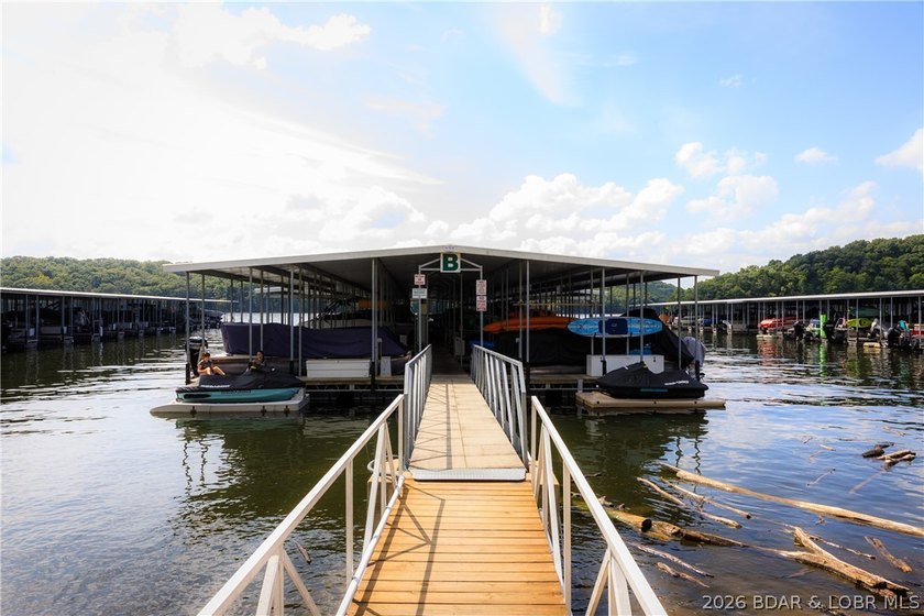 LAKE DAYS JUST GOT EVEN EASIER! Brand-new steps have been added - photo 35
