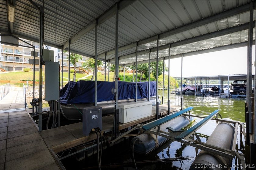 LAKE DAYS JUST GOT EVEN EASIER! Brand-new steps have been added - photo 36