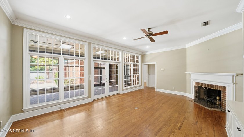 Tucked away on over 2 private acres in the heart of Mandarin - photo 7