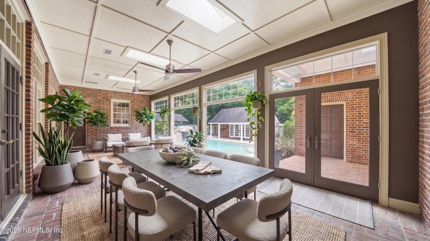 Tucked away on over 2 private acres in the heart of Mandarin - photo 8
