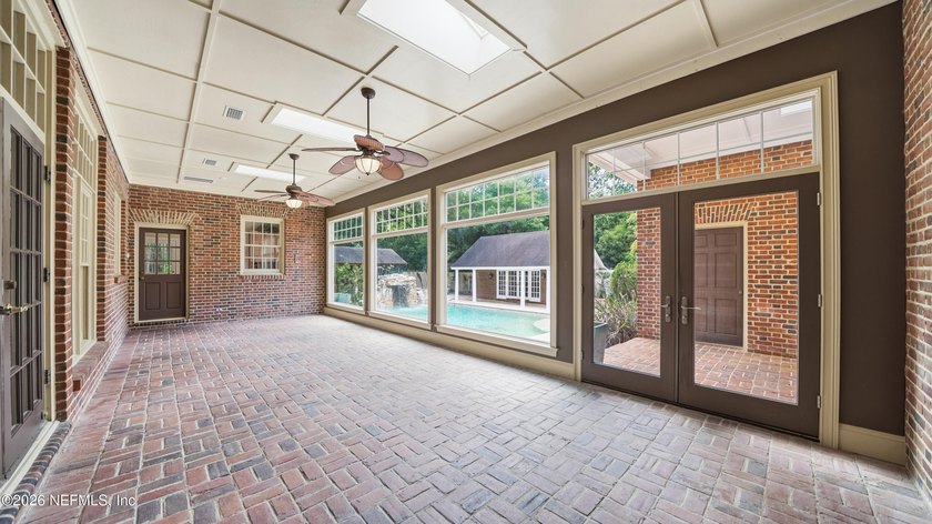 Tucked away on over 2 private acres in the heart of Mandarin - photo 9