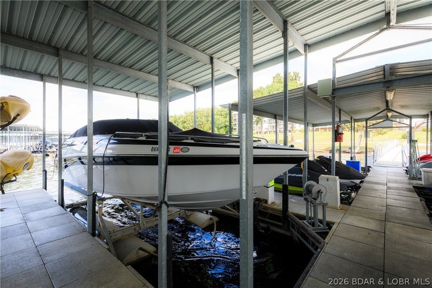 LAKE DAYS JUST GOT EVEN EASIER! Brand-new steps have been added - photo 40