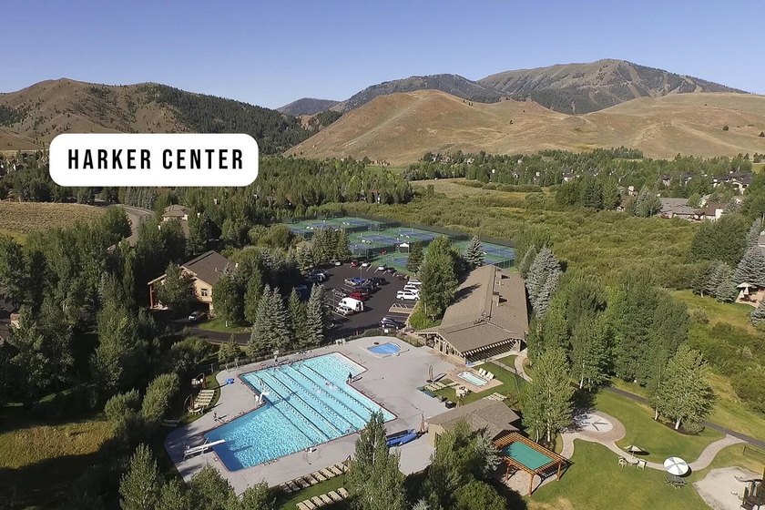 Sun Valley living at its best! This two-story Elkhorn Springs - photo 42