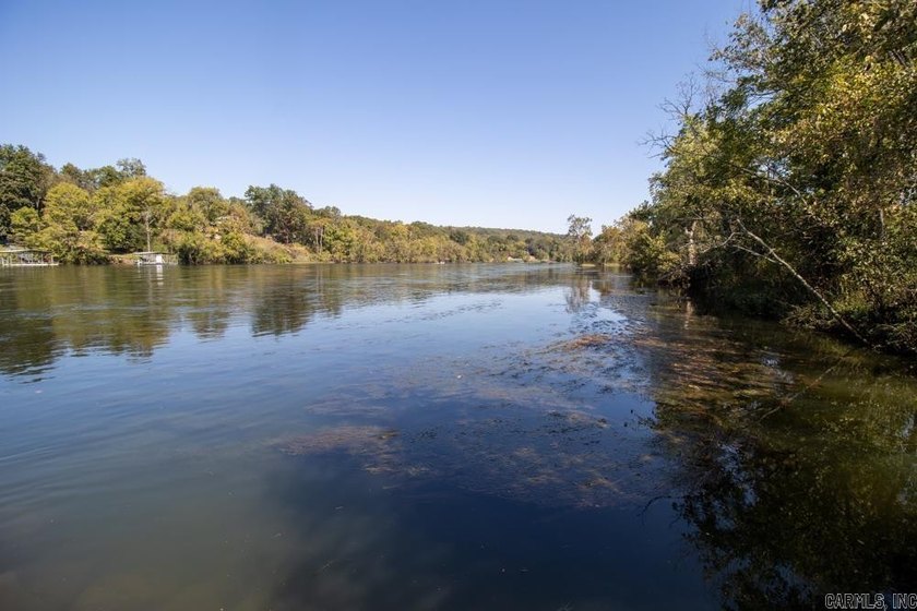3.9 Acres Overlooking the White River - Mountain Home, AR This 3 - photo 2