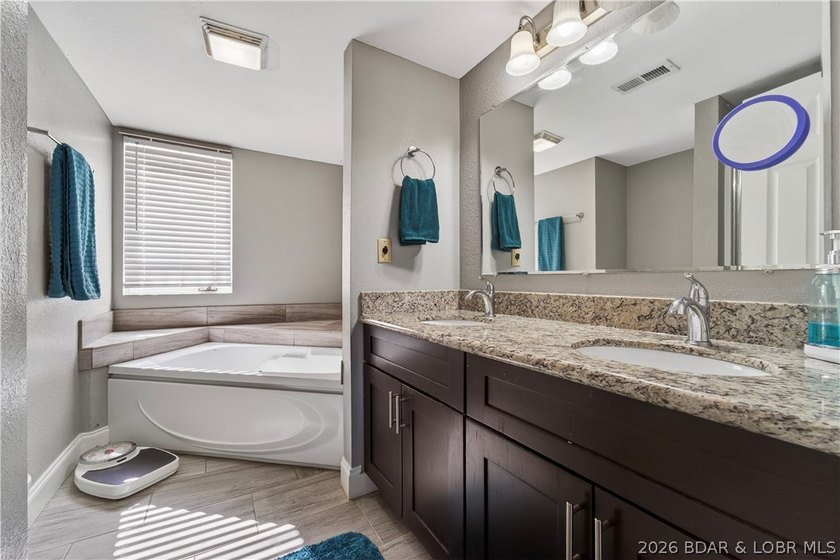 TURNKEY AND SO SPACIOUS!!! Seller willing to cover 6 months of - photo 21