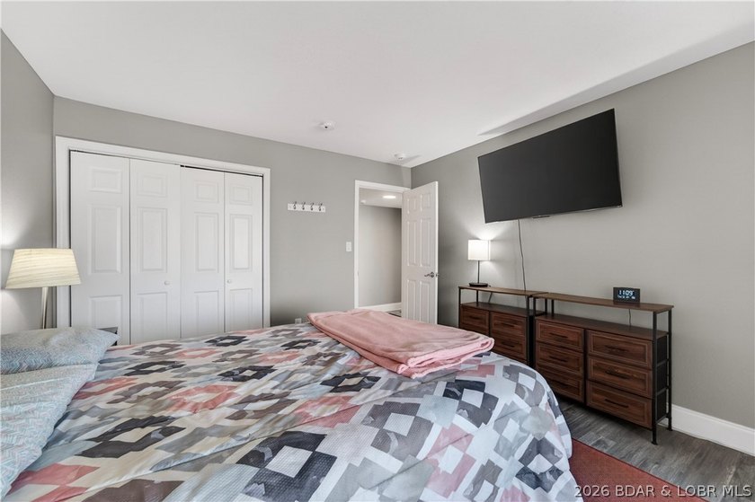 TURNKEY AND SO SPACIOUS!!! Seller willing to cover 6 months of - photo 29