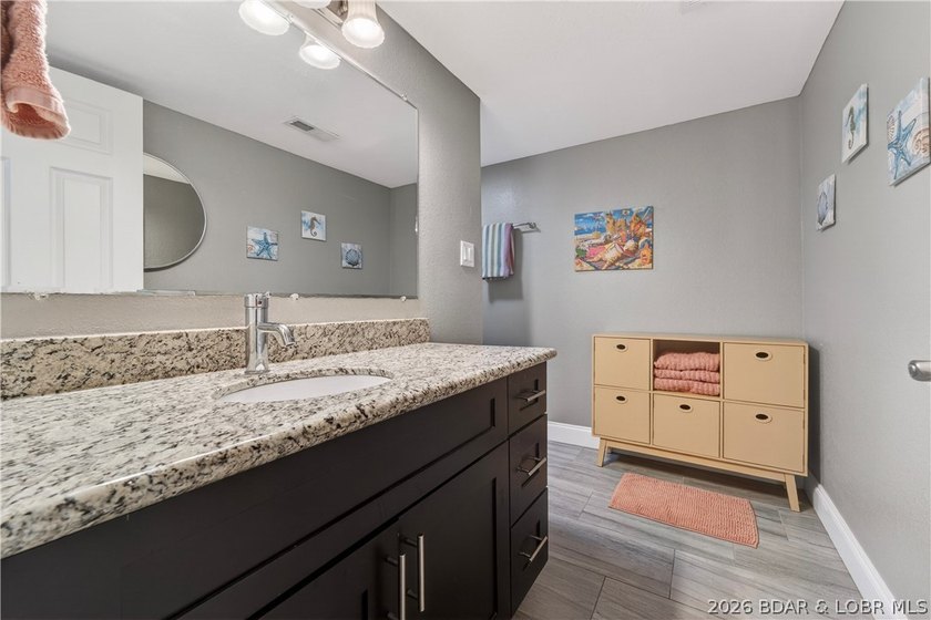 TURNKEY AND SO SPACIOUS!!! Seller willing to cover 6 months of - photo 30