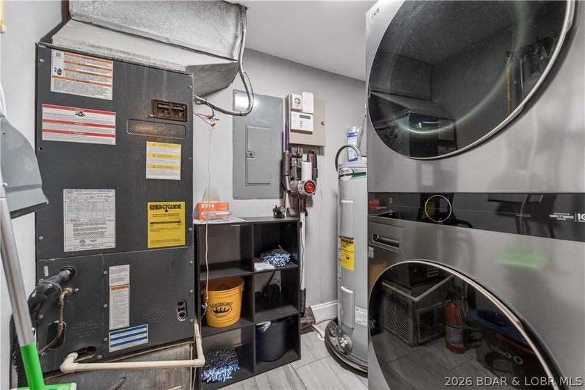 TURNKEY AND SO SPACIOUS!!! Seller willing to cover 6 months of - photo 35