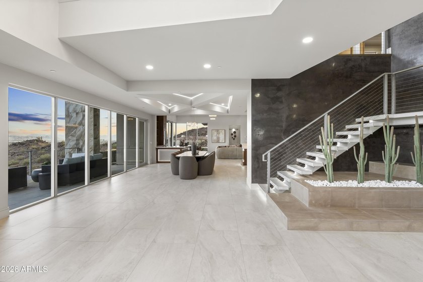 HIGH-DESERT - NEW BUILD - BIG-CITY VIEWS - PARADISE RESERVE - photo 8