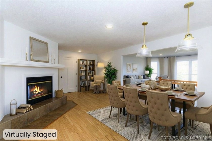 Back on the market at no fault of the Seller! Opportunities like - photo 13