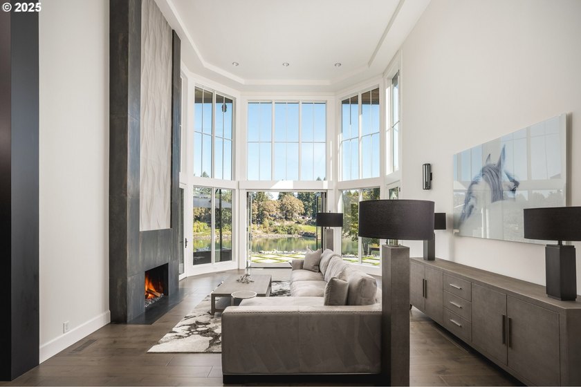 Rare Lake Oswego riverfront legacy estate offering more than one - photo 11