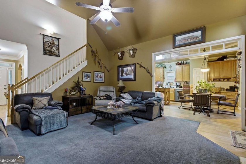 Welcome to 123 Breckenridge Drive in Canton, where exceptional - photo 12