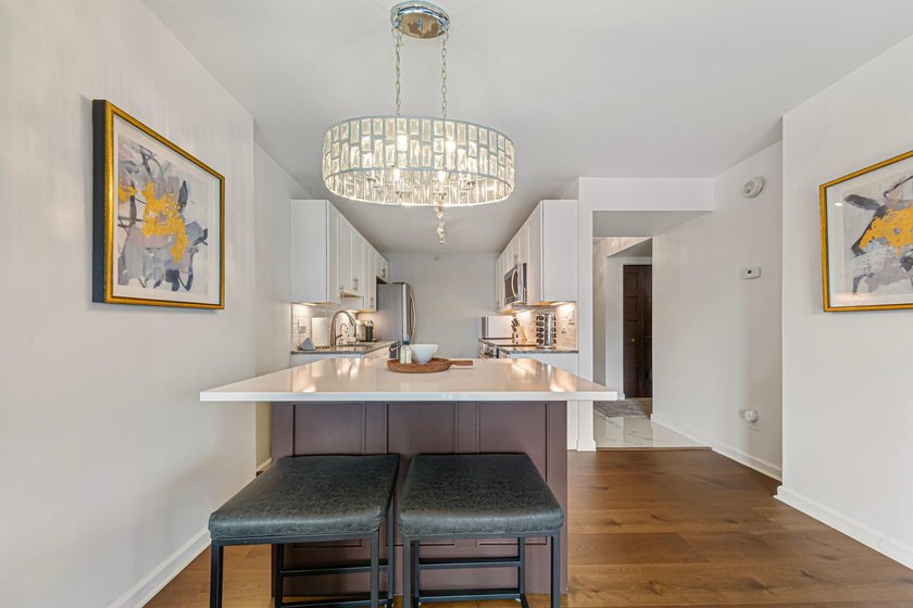 Welcome to effortless city living in Loring Park. This - photo 13