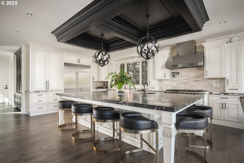 Rare Lake Oswego riverfront legacy estate offering more than one - photo 14