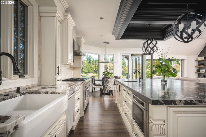 Rare Lake Oswego riverfront legacy estate offering more than one - photo 15