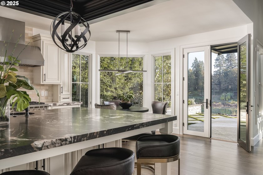 Rare Lake Oswego riverfront legacy estate offering more than one - photo 16