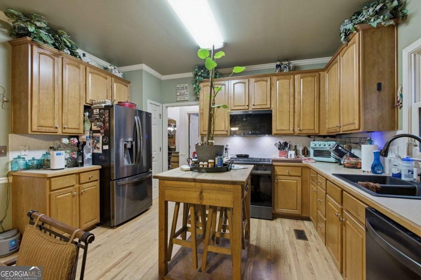 Welcome to 123 Breckenridge Drive in Canton, where exceptional - photo 19